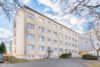 helle 3 Raum Wohnung sucht neuen Mieter - Außenansicht